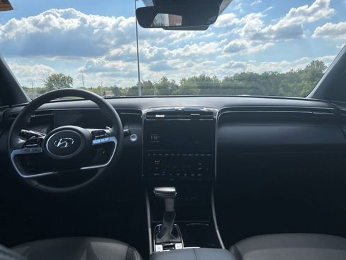 New 2024 Hyundai Santa Cruz XRT image 9