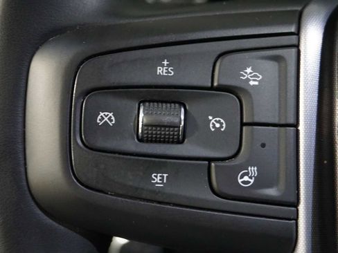 Certified 2025 GMC Sierra 1500 SLT image 25