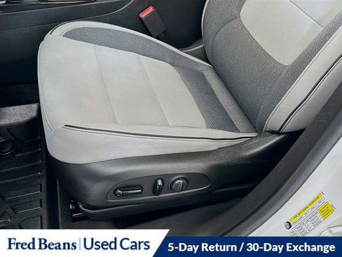 Used 2022 Chevrolet TrailBlazer LT image 20