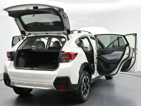Used 2023 Subaru Crosstrek 2.0i Premium AWD/4WD image 40