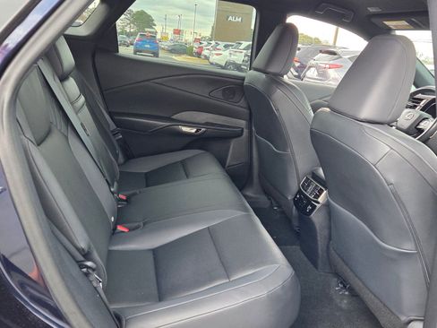 Used 2023 Lexus RX 350 FWD image 16