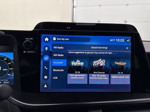 New 2026 Subaru Outback Limited XT image 19