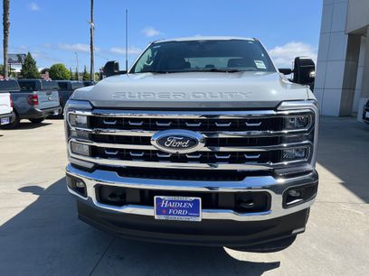 New 2026 Ford F250 XLT w/ XLT Premium Package