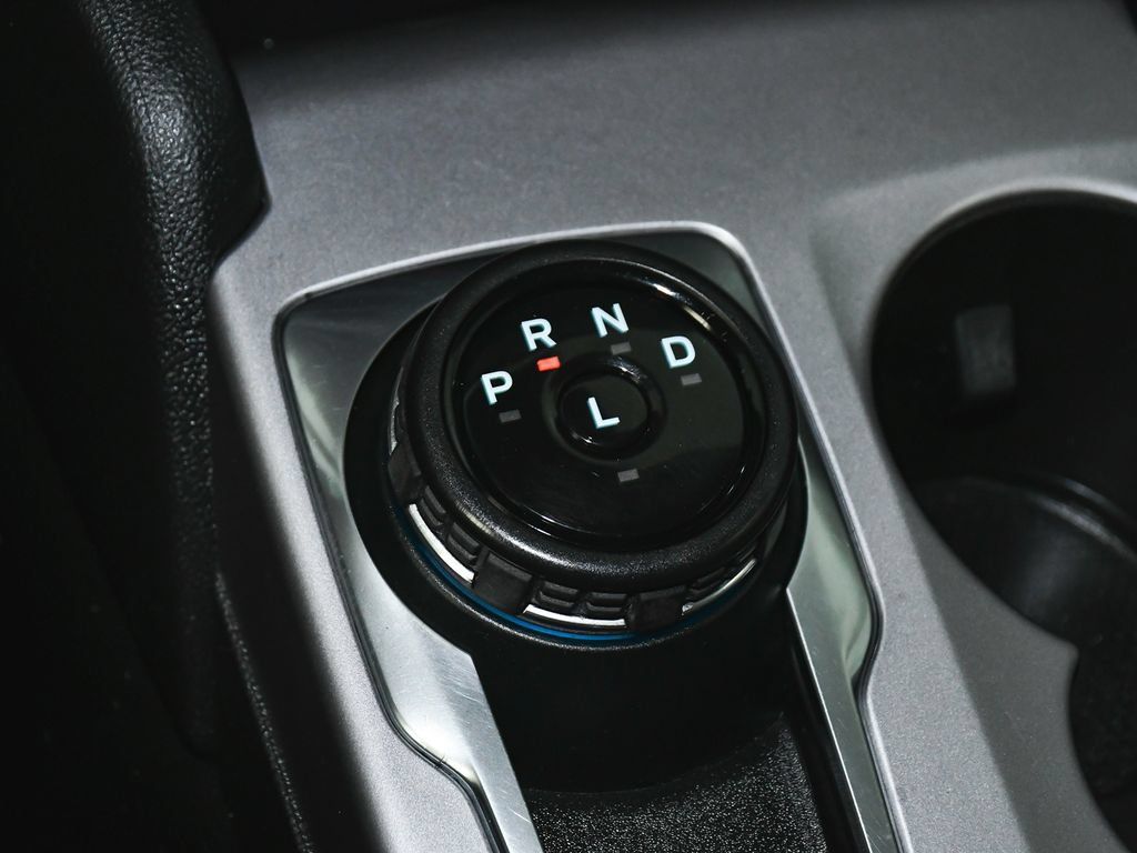Used 2023 Ford Bronco Sport Big Bend w/ Convenience Package AWD/4WD image 22