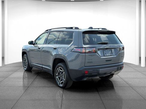New 2026 Jeep Cherokee Limited AWD/4WD image 5