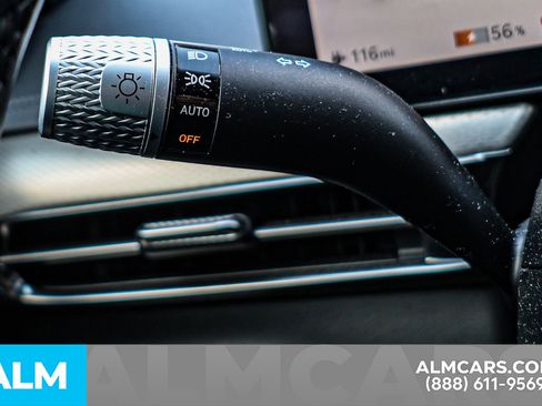 Used 2023 Genesis GV60 Performance w/ Cargo Package image 29