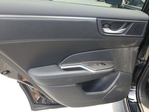 Used 2018 Honda Clarity Plug-In Hybrid image 27