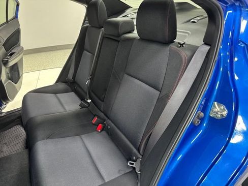 Used 2019 Subaru WRX Premium w/ Popular Package #3 AWD/4WD image 24
