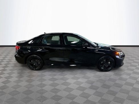 Used 2026 Audi A3 2.0T Premium Plus w/ Premium Plus Package AWD/4WD image 8