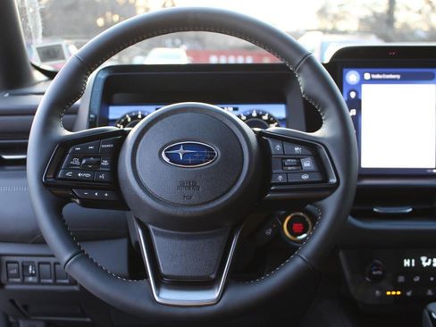 New 2026 Subaru Outback Touring XT AWD/4WD image 11