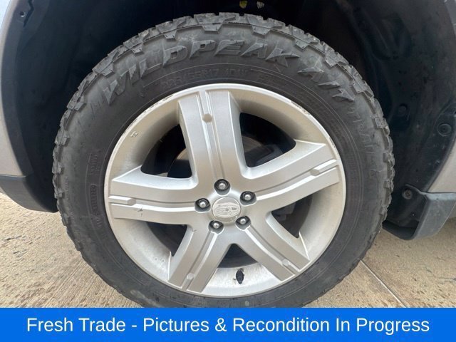 Used 2010 Subaru Forester 2.5X Limited w/ Popular Equipment Group 7B AWD/4WD image 10