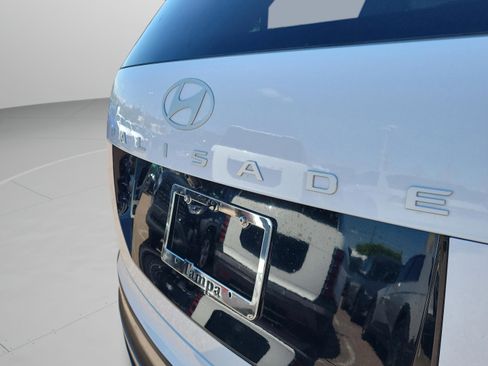 New 2026 Hyundai Palisade SEL FWD image 34