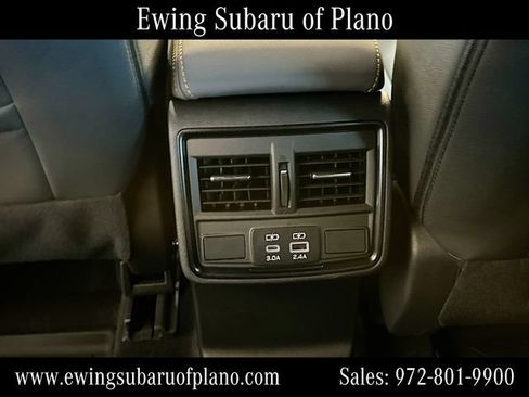 Used 2026 Subaru Forester Wilderness w/ Wilderness Plus Package AWD/4WD image 27