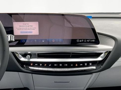 New 2026 Cadillac Lyriq Sport image 8