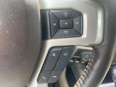 Used 2018 Ford F150 Lariat w/ Equipment Group 502A Luxury AWD/4WD image 20