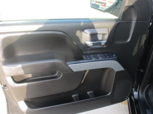 Used 2017 Chevrolet Silverado 1500 LT w/ All Star Edition AWD/4WD image 5