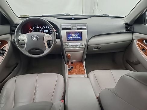 Used 2009 Toyota Camry XLE image 21