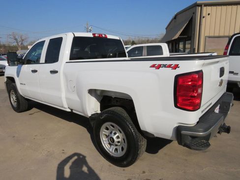 Used 2019 Chevrolet Silverado 2500 W/T image 6
