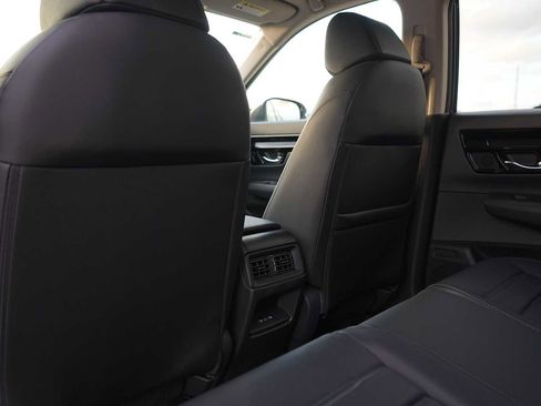 New 2026 Honda CR-V EX-L image 12