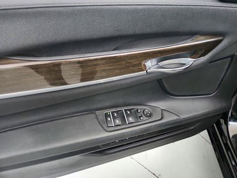Used 2012 BMW 740i RWD image 22