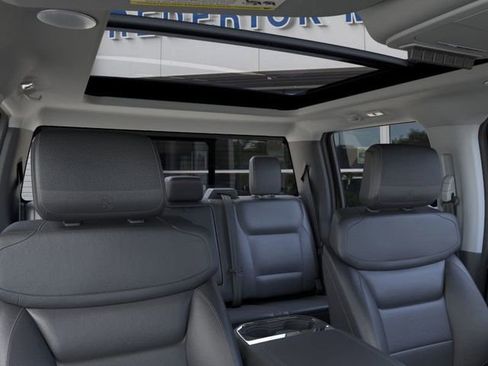 New 2026 Ford F250 Lariat image 22