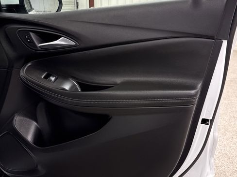 Used 2025 Buick Encore GX Preferred image 21