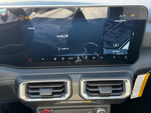 New 2026 Ford Mustang GT Premium image 16