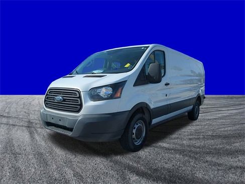Used 2018 Ford Transit 250 148 Low Roof image 8