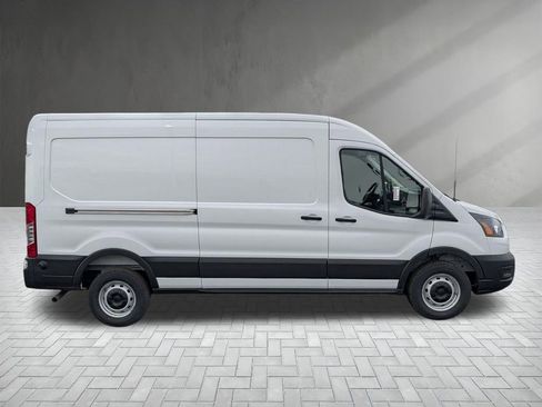 New 2026 Ford Transit 250 Base image 8