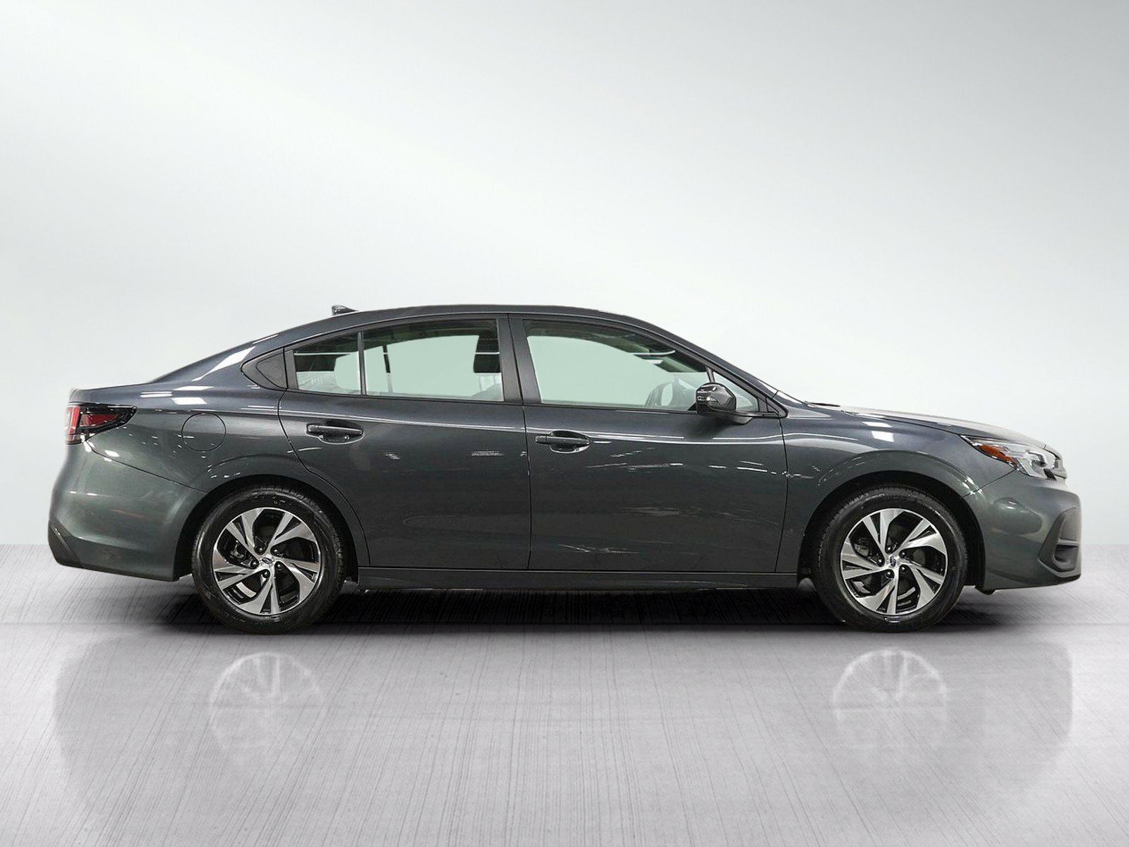 Used 2024 Subaru Legacy Premium AWD/4WD image 6