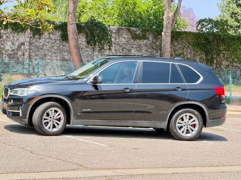 Used 2014 BMW X5 xDrive35i AWD/4WD image 11