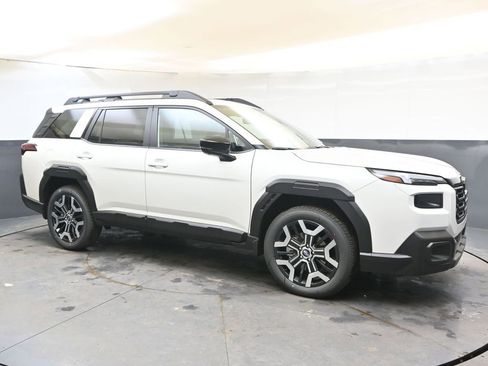 New 2026 Subaru Outback Touring XT image 7