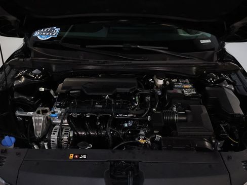 Used 2025 Kia K4 FWD image 32