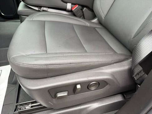 New 2026 Chevrolet Silverado 2500 LTZ image 20