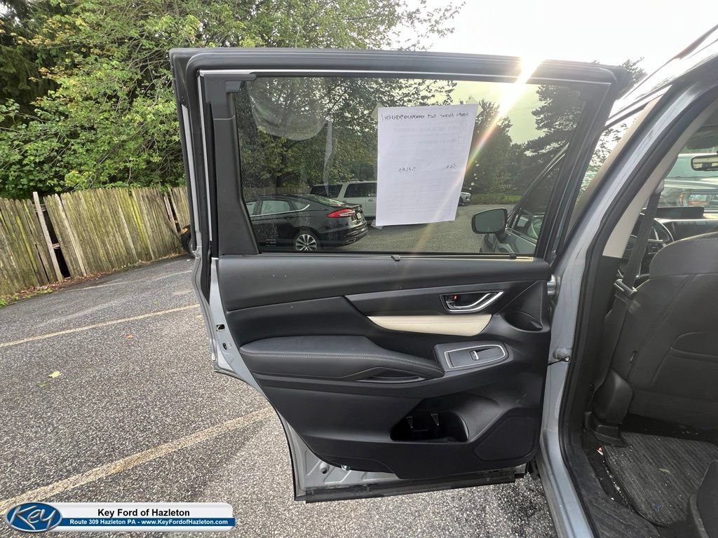 Used 2019 Subaru Ascent Limited AWD/4WD image 23