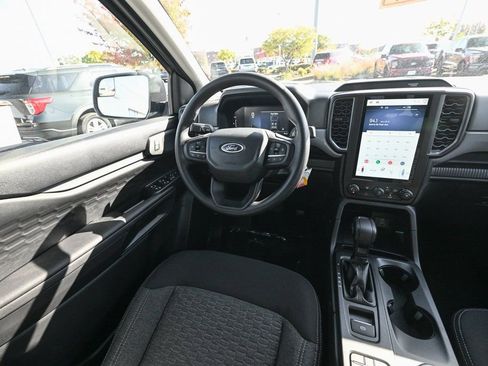 New 2025 Ford Ranger XL w/ Trailer Tow Package AWD/4WD image 26