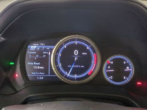 Used 2022 Lexus RX 350 F Sport w/ Accessory Package image 33