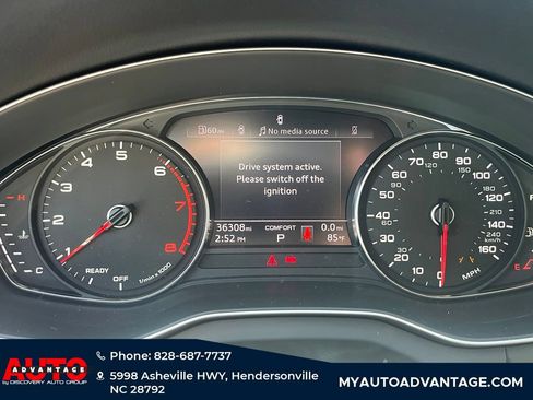 Used 2022 Audi Q5 2.0T Premium AWD/4WD image 9