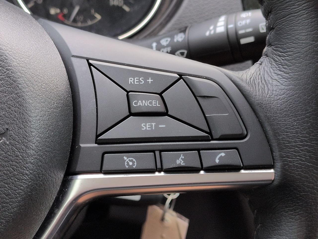 Used 2019 Nissan Rogue S w/ Special Edition Package FWD image 25