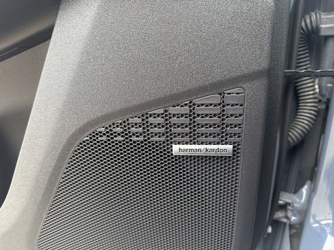 Used 2023 Subaru Solterra AWD image 16