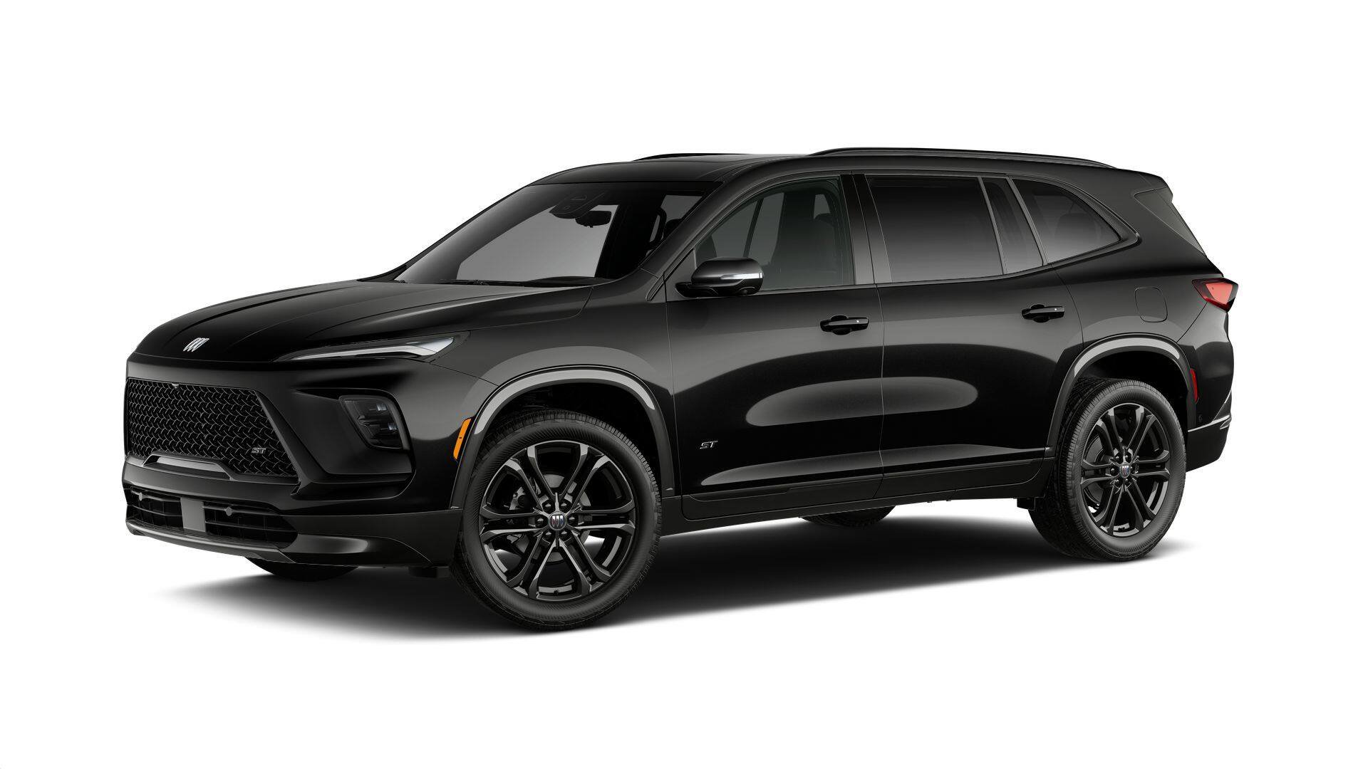 New 2027 Buick Enclave Sport Touring w/ Power Package AWD/4WD image 50