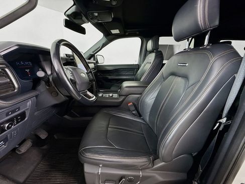 Used 2023 Ford Expedition Max Platinum image 21