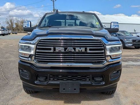 Used 2024 RAM 2500 Laramie image 9