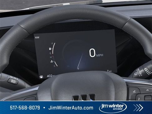 New 2025 Buick Envista Preferred w/ Convenience I Package image 40