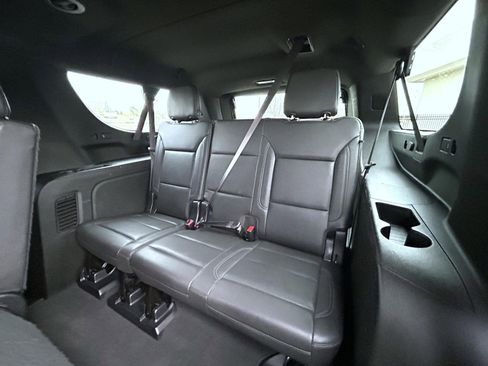 Certified 2022 Chevrolet Suburban Z71 image 22