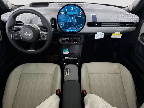 New 2026 MINI Cooper S FWD image 13