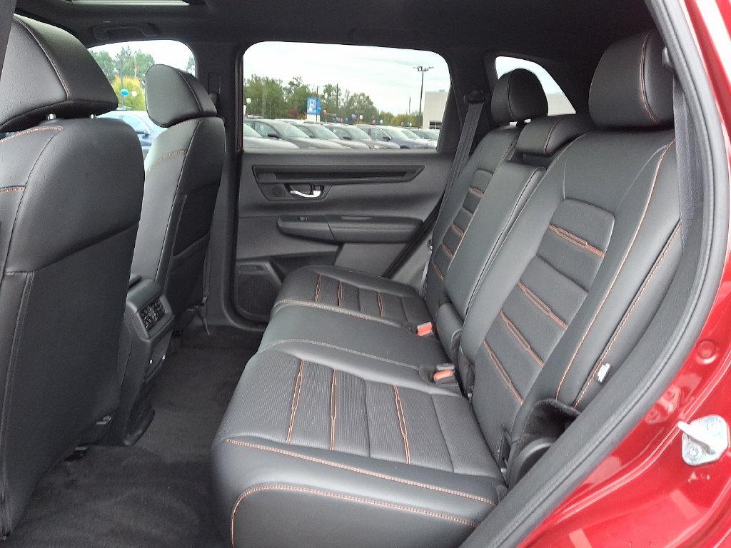 Used 2024 Honda CR-V Sport-L image 10