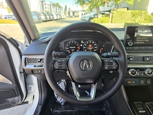 New 2026 Acura Integra image 13