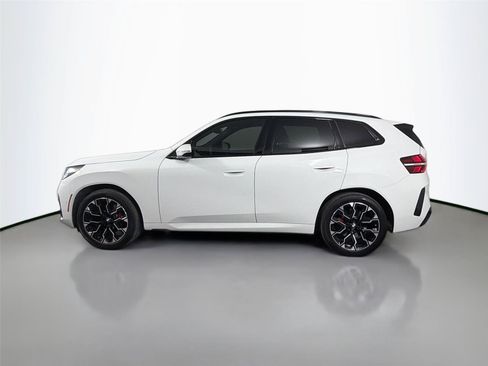 Certified 2026 BMW X3 xDrive30i w/ Premium Package AWD/4WD image 8