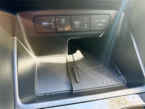 New 2026 Hyundai Santa Cruz SEL FWD image 29